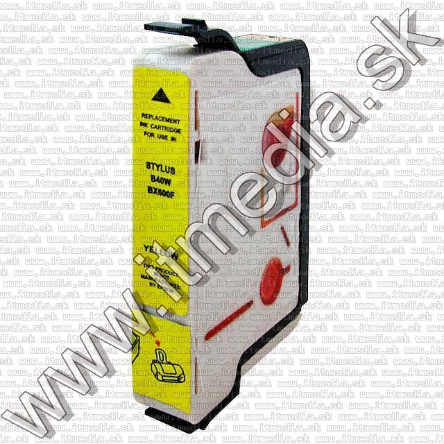 Image of Epson ink (ezPrint) 1004T *Yellow* **14ml** (IT6892)